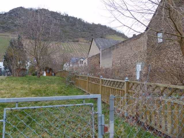 Gartengrundstück in Hatzenport - Bild 14
