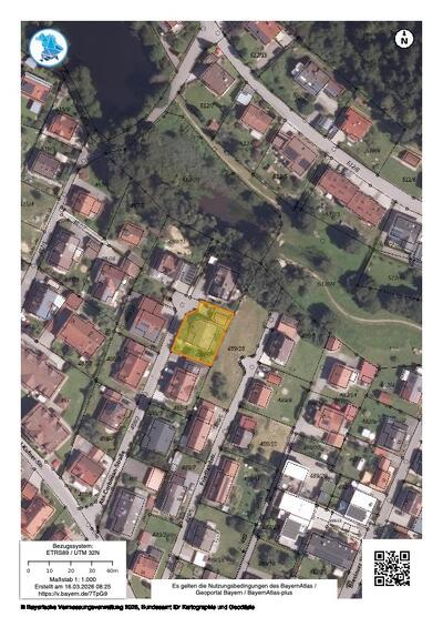 Eigentumswohnungen in Abt-Corbinian-Straße 4, 94526 Metten - Bild 1
