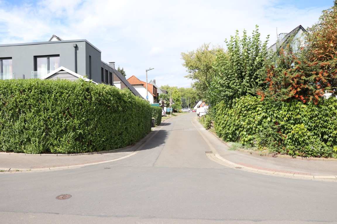 Garage, Einfamilienhaus in Dortmund - Bild 3
