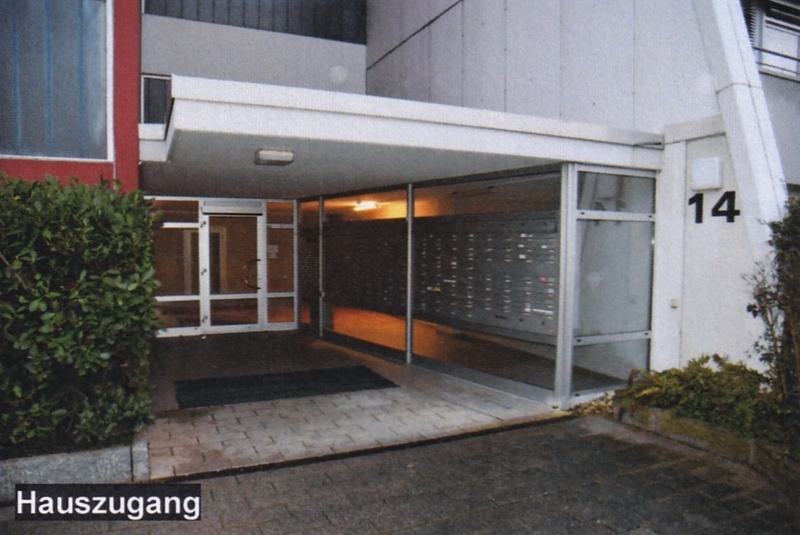 2-Zimmer-Wohnung in Stuttgart - Bild 4