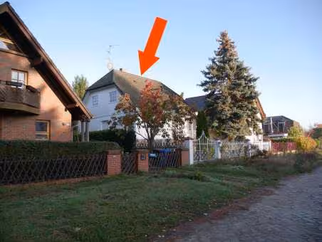 Grundstück mit Einfamilienhaus in Berlin - Bild 13