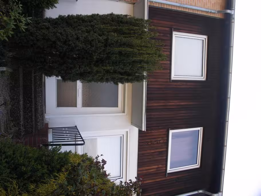 Reihenhaus in Rodenberg - Bild 1