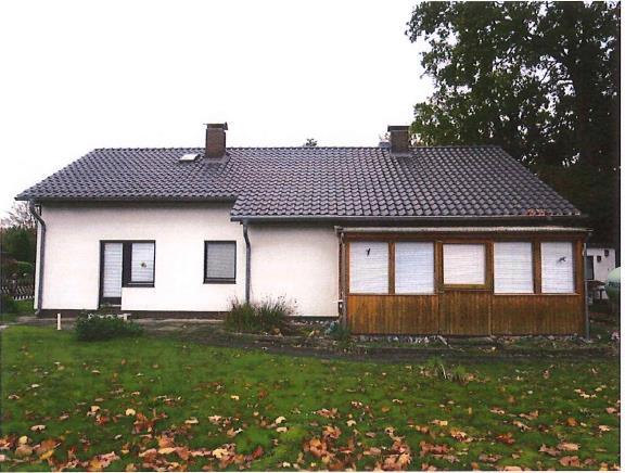 Einfamilienhaus in Hademstorf - Bild 4