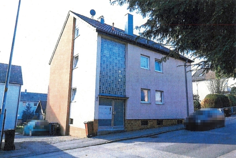 1-Zimmer-Wohnung in Heilbronn - Bild 3