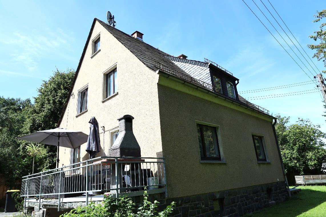 Einfamilienhaus in Langenwetzendorf - Bild 2