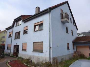 Eigentumswohnung (3 bis 4 Zimmer) in Klein-Krotzenburg - Bild 1