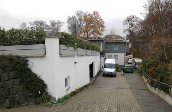 Eigentumswohnung (3 bis 4 Zimmer) in Bad Homburg vor der Höhe - Bild 2