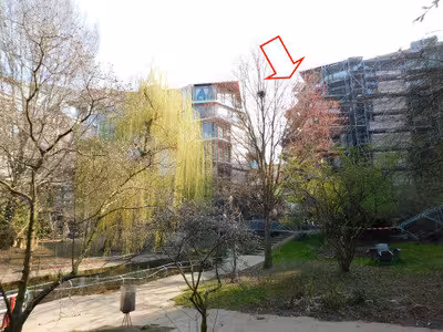Eigentumswohnung (3 bis 4 Zimmer) in Pommersche Straße 11, 12, Wittelsbacherstraße 30, 31, 10707 Berlin - Bild 2