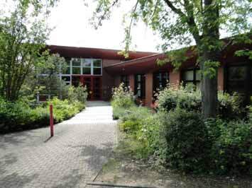 Grundstück bebaut mit Verwaltungsgebäude u.a. in Veitshöchheim - Bild 4