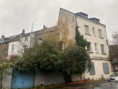 sonstiges Teileigentum (z.B. Keller, Hobbyraum) in Sofienstraße 10, 47167 Duisburg, Neumühl - Bild 1