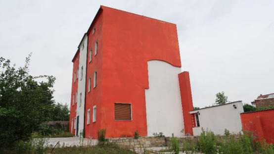 Mehrfamilienhaus in Riesa - Bild 1