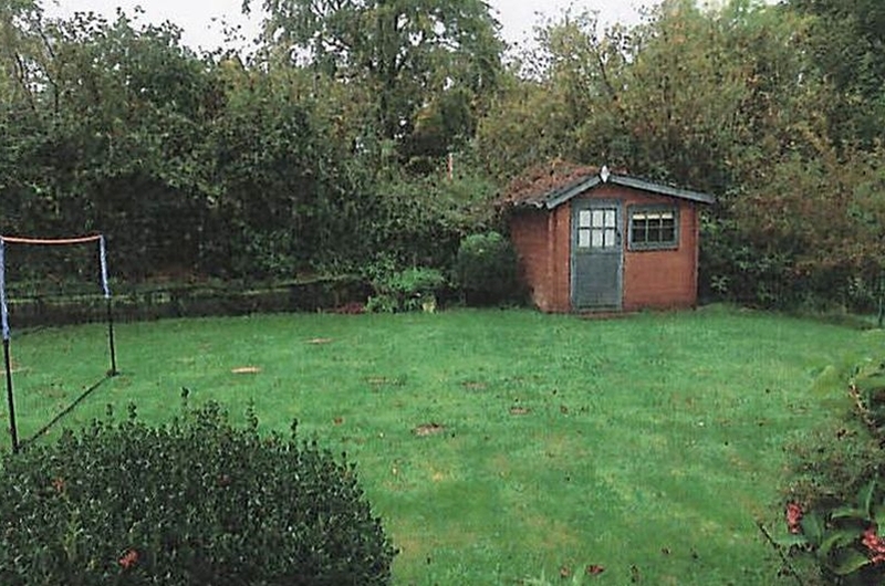 Wochenendhaus in Nehms - Bild 4