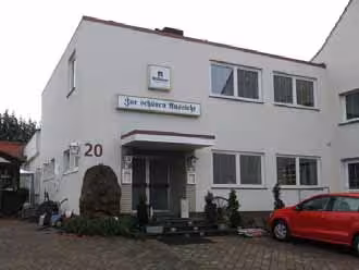 gewerblich genutztes Grundstück,  Saal, Kegelbahn u. Betreiberwhg., Gasthof mit Fremdenzimmern in Warburg - Bild 3