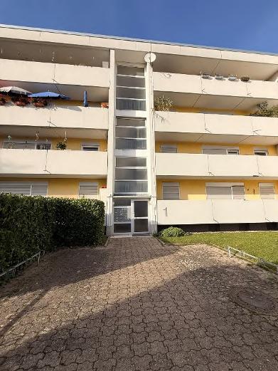 Eigentumswohnung (1 bis 2 Zimmer) in Kandel - Bild 2