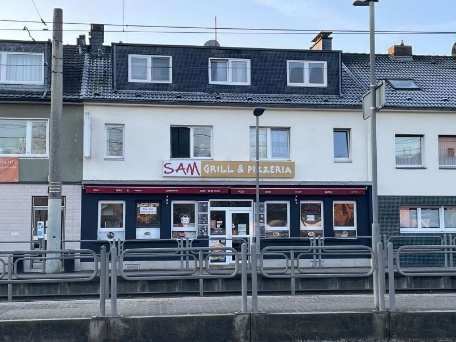 Wohn-/Geschäftshaus, Garage in Köln - Bild 1