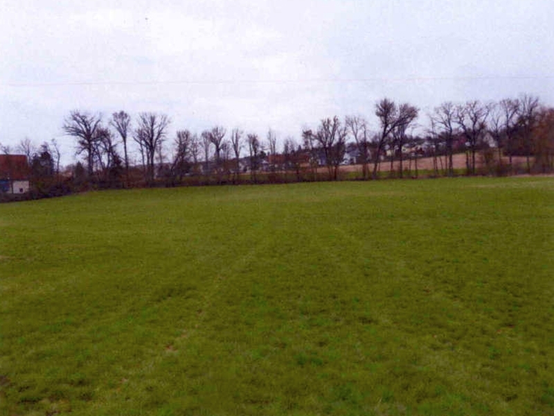 Landwirtschaftsflächen in Ludwigsburg - Bild 1