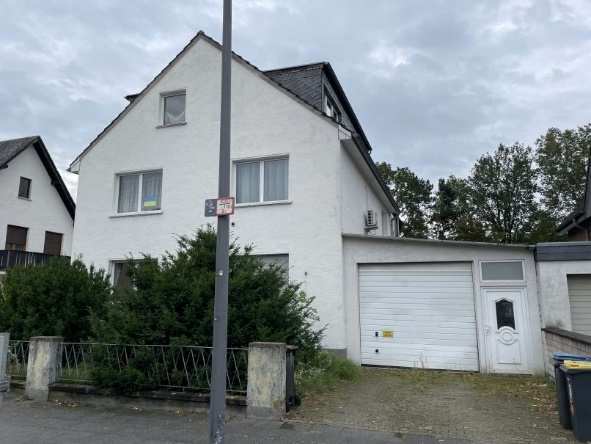 Mehrfamilienhaus, Garage in Köln - Bild 3