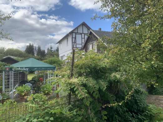 Wohn-/Geschäftshaus in Dassel - Bild 4