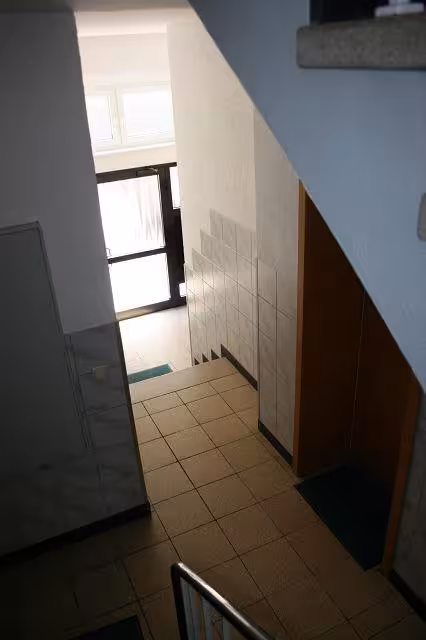Eigentumswohnung (1 bis 2 Zimmer) 3 x (Wohnungen Nr. 3, 4, 10) in Berlin - Bild 4