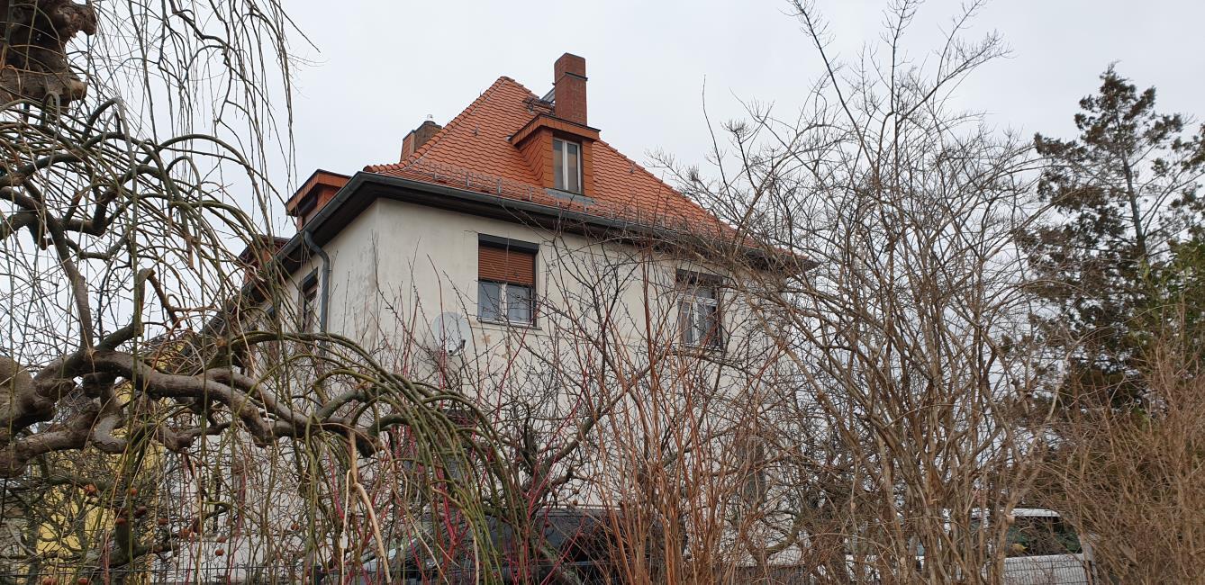 Doppelhaushälfte in Dresden - Bild 4