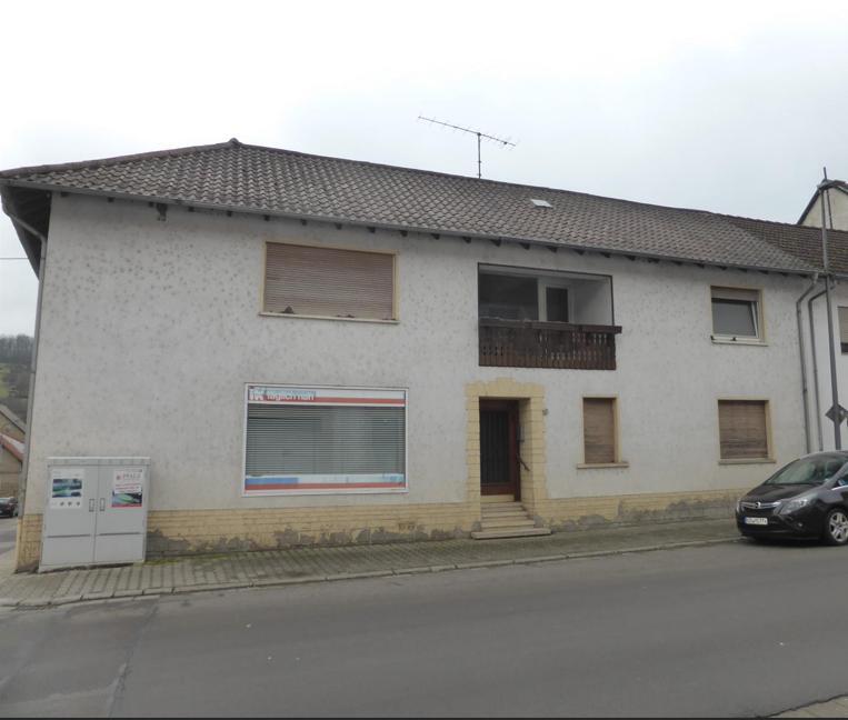 Einfamilienhaus in Medard - Bild 1