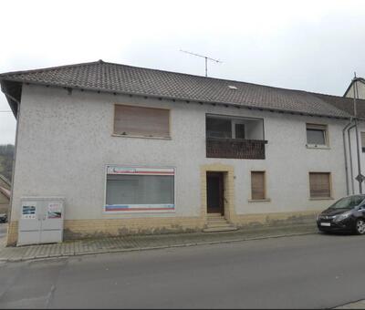 Einfamilienhaus in Hauptstraße 19, 67744 Medard - Bild 1