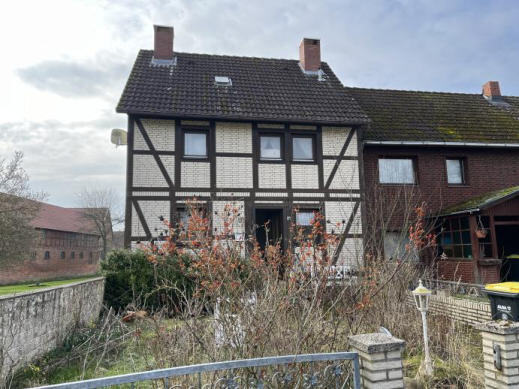 unbebautes Grundstück in Uehrde - Bild 1