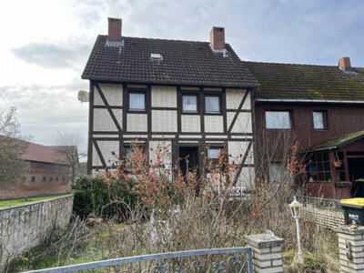 unbebautes Grundstück in Kuhatraße 1, 38170 Warle - Bild 1
