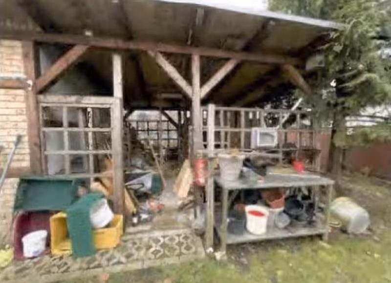 Einfamilienhaus und Doppelgarage in Groß Kussewitz - Bild 4