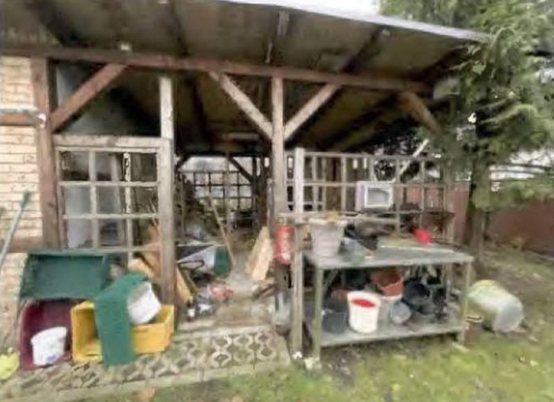 Einfamilienhaus und Doppelgarage in Groß Kussewitz - Bild 4