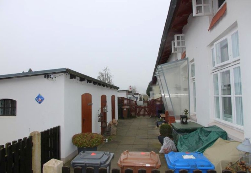 Reihenmittelhaus in Lübeck - Bild 3