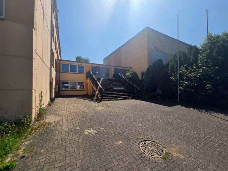 Gewerbeobjekt in Gadebusch - Bild 2