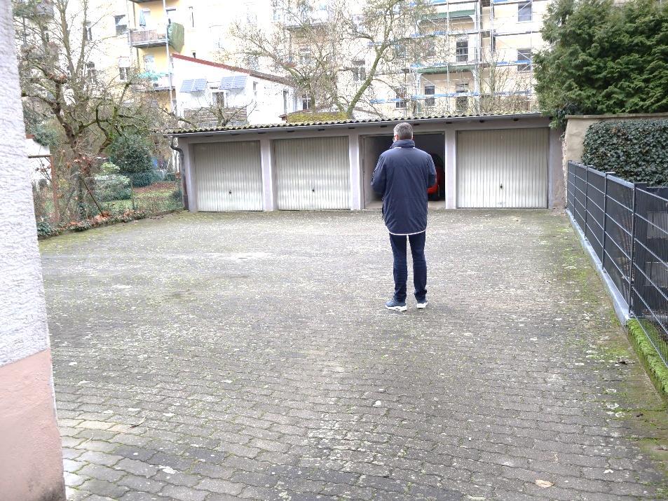 Eigentumswohnung (3 bis 4 Zimmer), Garage in Bamberg - Bild 4