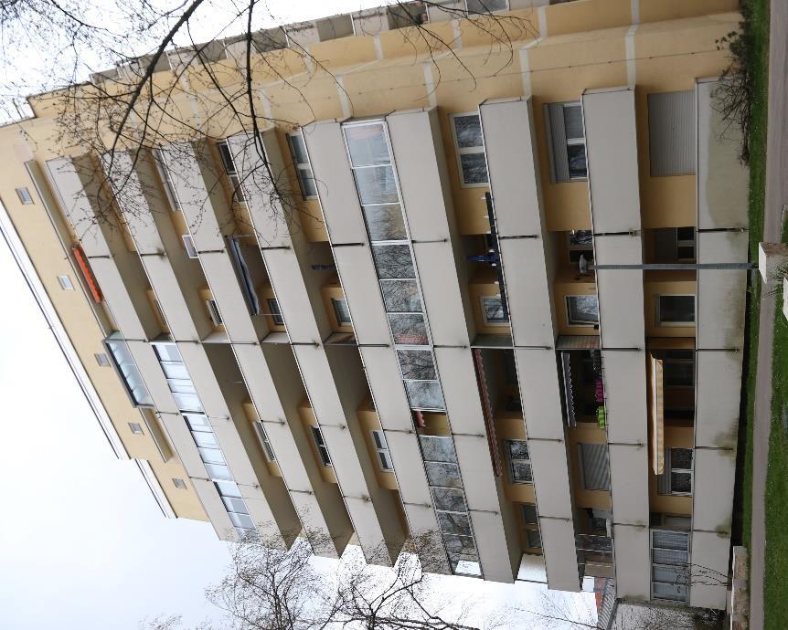 Eigentumswohnung (1 bis 2 Zimmer) in Augsburg - Bild 2