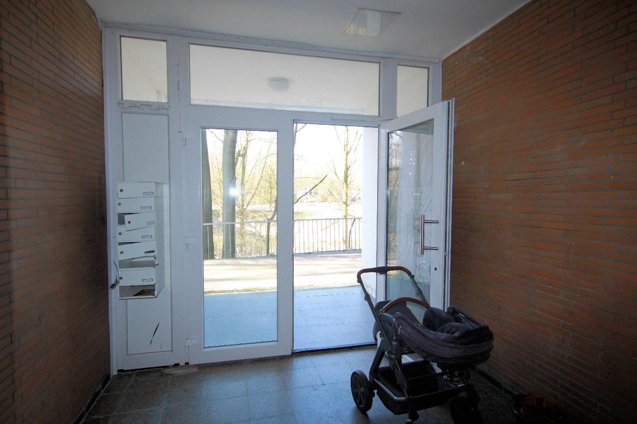 Kfz-Stellplatz, Eigentumswohnung (1 bis 2 Zimmer) in Marl - Bild 1