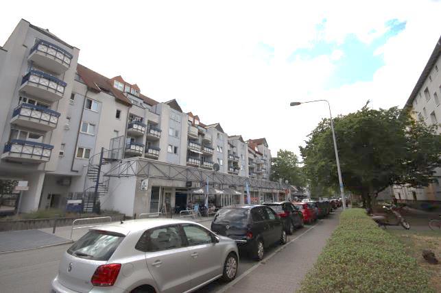 Wohn-/Geschäftshaus in Frankfurt am Main - Bild 1