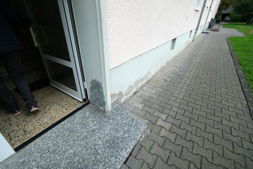 Eigentumswohnung (3 bis 4 Zimmer) in Frankfurt am Main - Bild 4