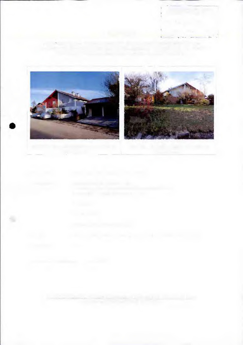 Doppelhaushälfte in Neuötting - Bild 2