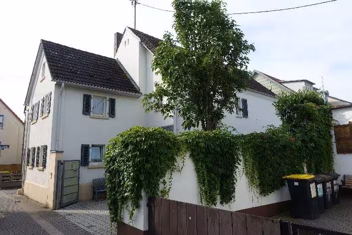 Wohn-/Geschäftshaus in Frankfurt am Main - Bild 2