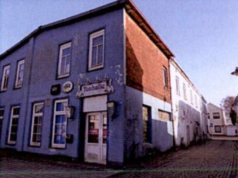 Ehemalige Gaststätte (wirtschaftlich verbraucht) in Marne - Bild 1
