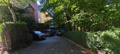 EFH-Anbau sowie zwei freilegungsreife Garagengebäuden in Frankenstraße , 42653 Solingen - Bild 2
