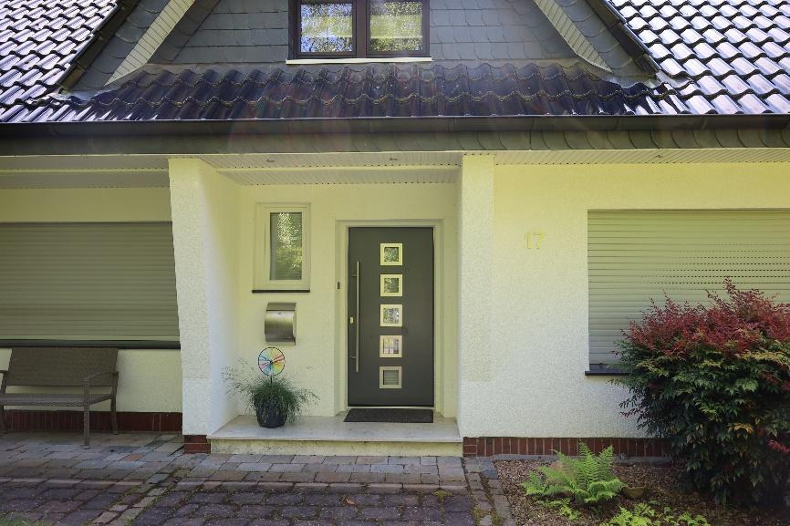 Einfamilienhaus in Lienen - Bild 3
