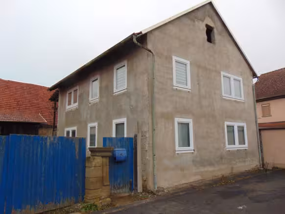 Zweifamilienhaus, Sonstiges in Zeuzleben - Bild 4
