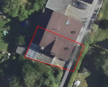 Garage, Doppelhaushälfte in Engernweg 35a, 33100 Paderborn - Bild 1
