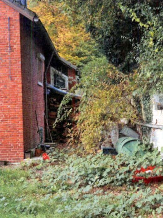 Einfamilienhaus mit Garage in Hamburg - Bild 4