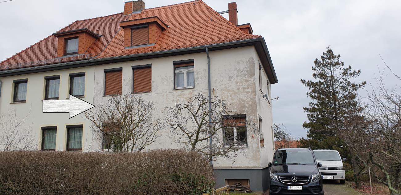 Doppelhaushälfte in Dresden - Bild 1