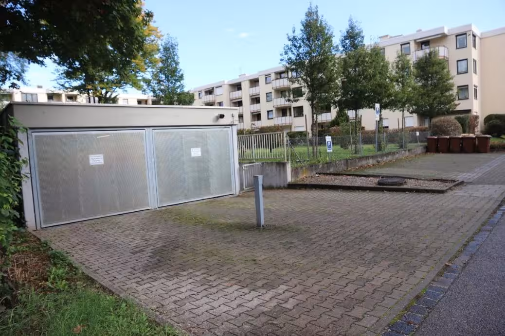 Eigentumswohnung (3 bis 4 Zimmer) in Augsburg - Bild 4