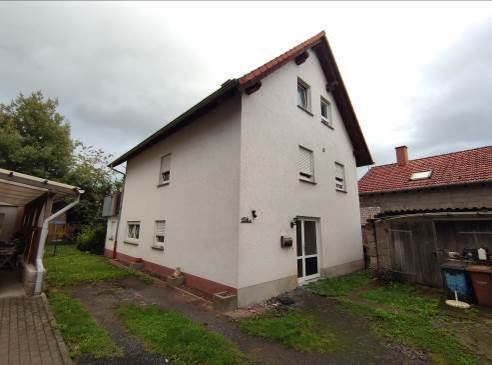 Sonstiges in Steinau an der Straße - Bild 4