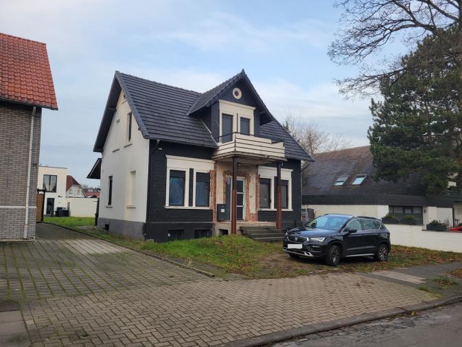 Baugrundstück, Einfamilienhaus in Bad Oeynhausen - Bild 1