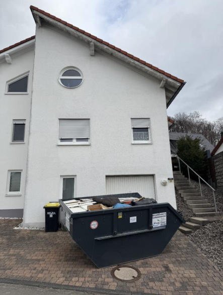 Doppelhaushälfte in Engelskirchen - Bild 2
